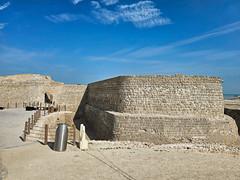 Bahrain Fort (11)