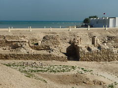 Bahrain Fort (5)