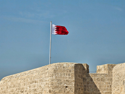 Bahrain Fort (13)