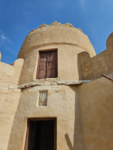 Riffa Fort, Bahrain, 1812 (6)