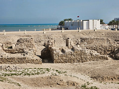 Bahrain Fort (4)
