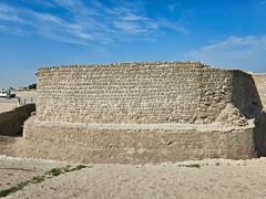 Bahrain Fort (7)
