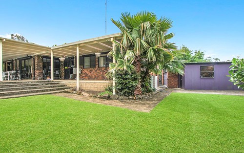 13 Ashcroft Place, Keiraville NSW 2500