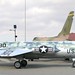 60790 Lockheed F-104 Starfighter