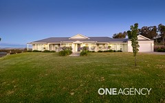 3 JUSTINIAN PLACE, Gumly Gumly NSW