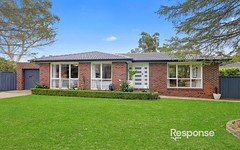 12 Briscoe Crescent, Kings Langley NSW