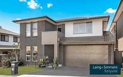 4 Towell Way, Kellyville NSW