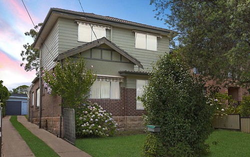 32 Westminster St, Bexley NSW 2207
