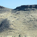 Shoshonite lava flows capping South Table Mountain (Denver Formation, Cretaceous-Tertiary; Golden, Colorado, USA) 9