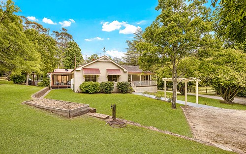 424 Galston Road, Dural NSW