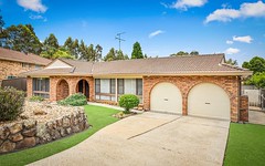 6 Horwood Place, Kings Langley NSW