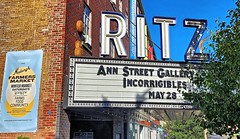 Ritz Theatre- Newburgh NY (2)