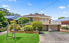 3 Gregory Crescent, Beverly Hills NSW