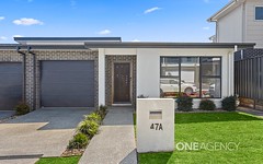 47a Upland Chase, Albion Park NSW