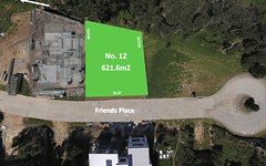 12 Friends Place, North Kellyville NSW