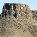 Shoshonite lava flows capping South Table Mountain (Denver Formation, Cretaceous-Tertiary; Golden, Colorado, USA) 15