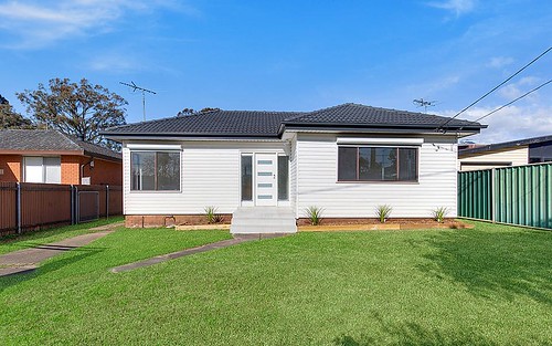 58 Great Western Highway, Colyton NSW