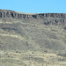 Shoshonite lava flows capping North Table Mountain (Denver Formation, Cretaceous-Tertiary; Golden, Colorado, USA) 4