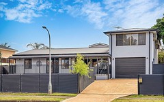 1 Manna Place, Bossley Park NSW