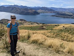 Susan and Lake Wanaka • <a style="font-size:0.8em;" href="http://www.flickr.com/photos/27717602@N03/52748272135/" target="_blank">View on Flickr</a>