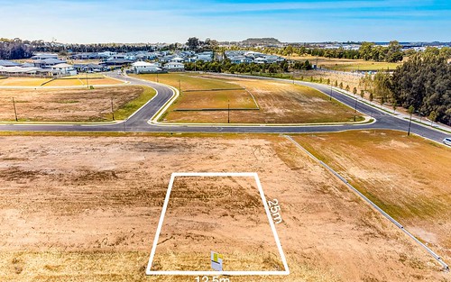 Lot 9031 Somervaillle Drive, Oran Park NSW