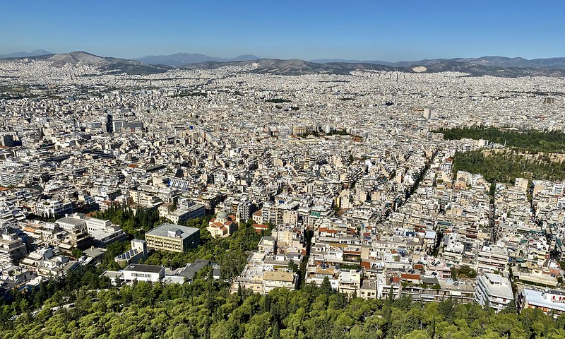 A #walk #around #MountLycabettus #Athens, #Greece<br/>© <a href="https://flickr.com/people/32374483@N00" target="_blank" rel="nofollow">32374483@N00</a> (<a href="https://flickr.com/photo.gne?id=52748773919" target="_blank" rel="nofollow">Flickr</a>)