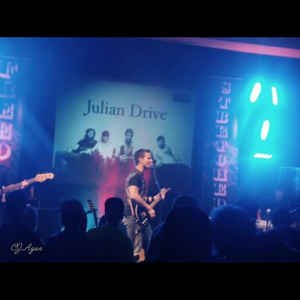 Julian Drive images