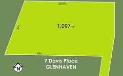 7 Davis Place, Glenhaven NSW