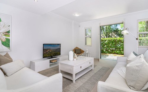 4/25-33 Hayberry St, Crows Nest NSW 2065