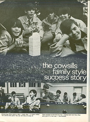 The Cowsills images