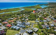 1 Roundhouse Place, Ocean Shores NSW