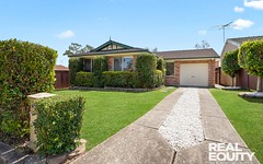 4 Arnold Avenue, Green Valley NSW