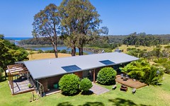 150 Murrah River Forest Road, Cuttagee NSW