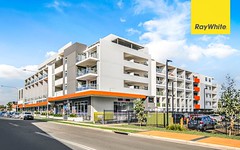 9/25 Railway Road, Quakers Hill NSW