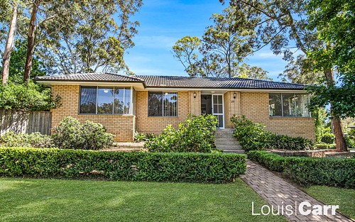 29 Wesson Road, West Pennant Hills NSW 2125