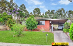 4 Foster Place, Quakers Hill NSW