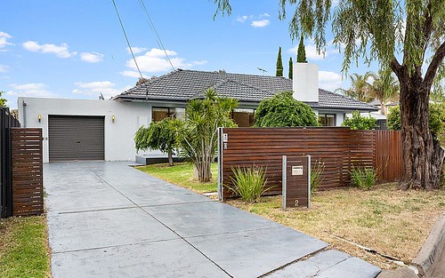2 Wells Crescent, Valley View SA 5093