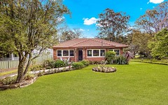 950 Old Northern Road, Glenorie NSW
