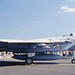84-043 67th FS McDonnell Douglas F15E Mildenhall Air Fete 1989