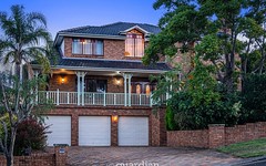 43 Powys Circuit, Castle Hill NSW