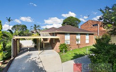 61 Cropley Drive, Baulkham Hills NSW
