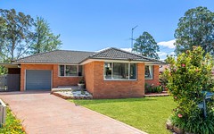 3 Daley Street, Pendle Hill NSW