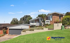 5 Kevin Road, Albion Park NSW