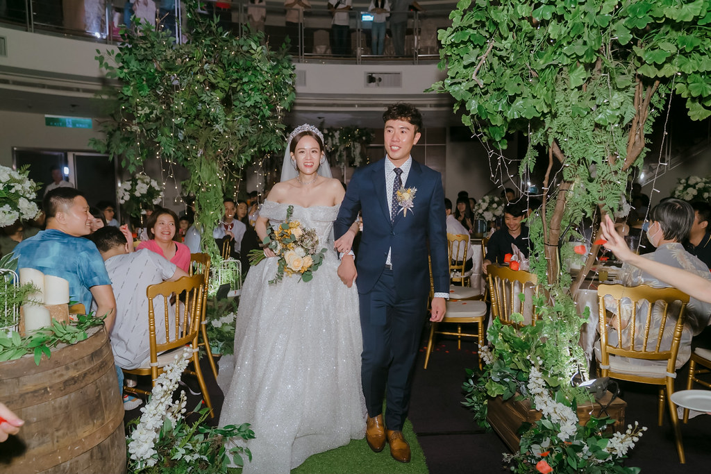 SJwedding鯊魚婚紗婚攝團隊史東在台北拍攝的婚禮紀錄