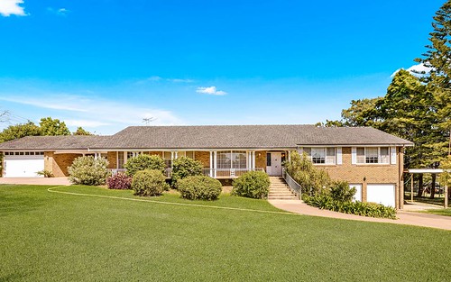 778 Old Northern Rd, Middle Dural NSW 2158