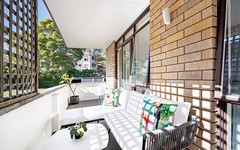 17/105 Pacific Parade, Dee Why NSW