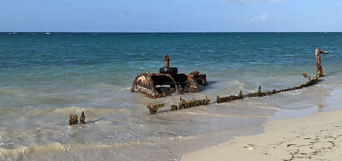 Cacoon Castle Tourist Guide Jamaica