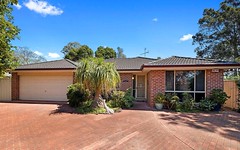 10A Ducker Avenue, Hobartville NSW