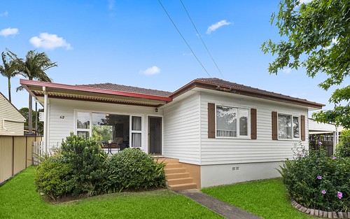 62 Taylor Road, Albion Park NSW 2527