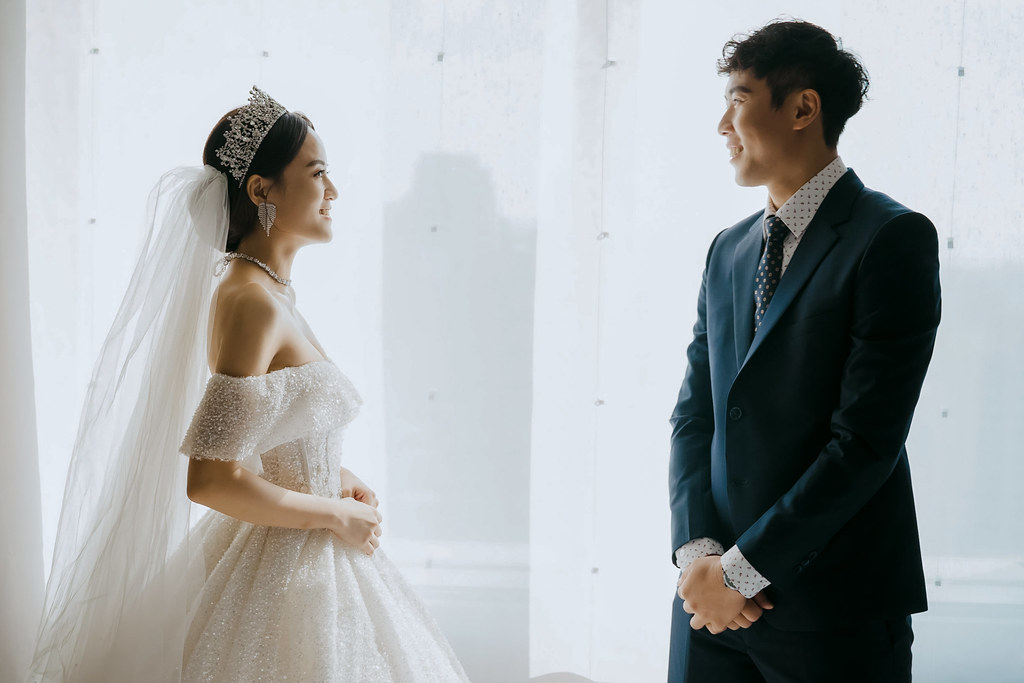 SJwedding鯊魚婚紗婚攝團隊史東在台北拍攝的婚禮紀錄